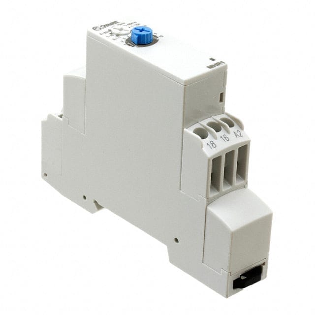 Crouzet 966-1555-ND