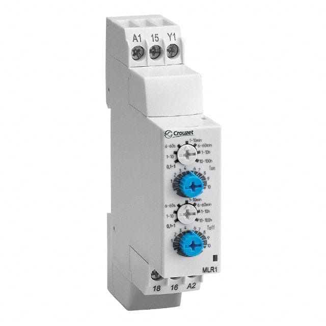Crouzet 966-1552-ND