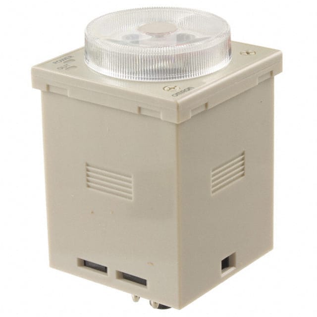 Omron Automation and Safety Z2379-ND