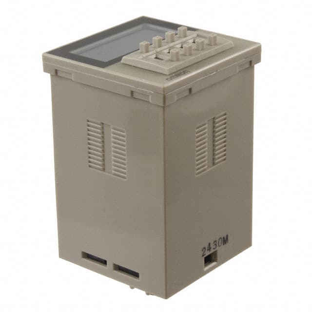 Omron Automation and Safety Z2378-ND