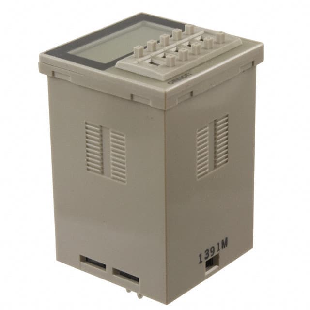 Omron Automation and Safety Z2359-ND