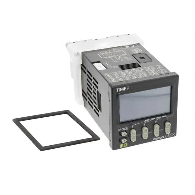 Omron Automation and Safety Z2997-ND