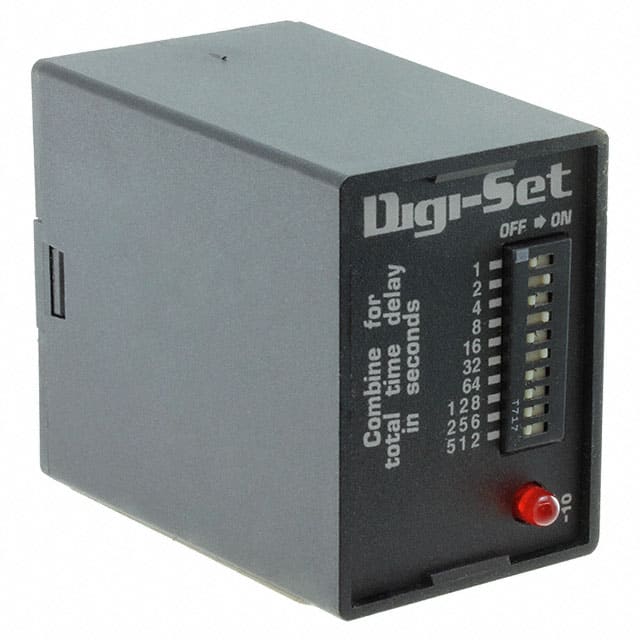 Littelfuse Inc. F10675-ND