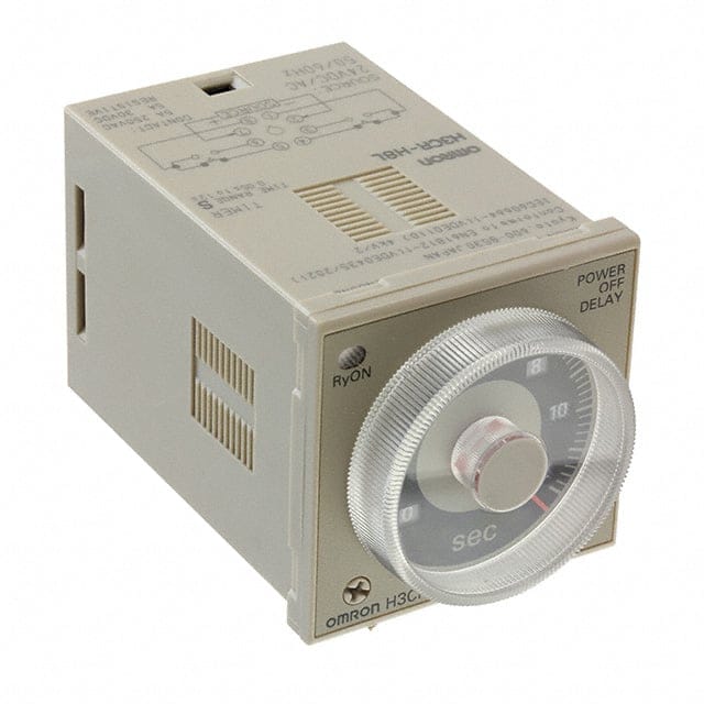 Omron Automation and Safety Z9598-ND