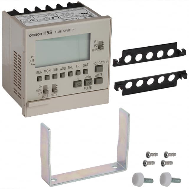 Omron Automation and Safety Z2504-ND