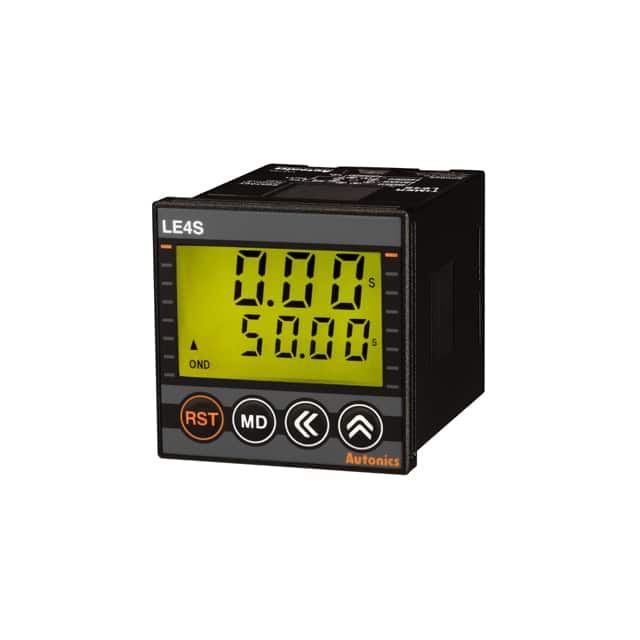Autonics 2371-LE4S-24-240-ND