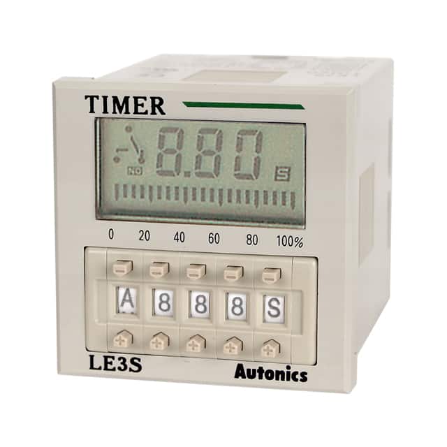 Autonics 2371-LE3SA-24-240-ND