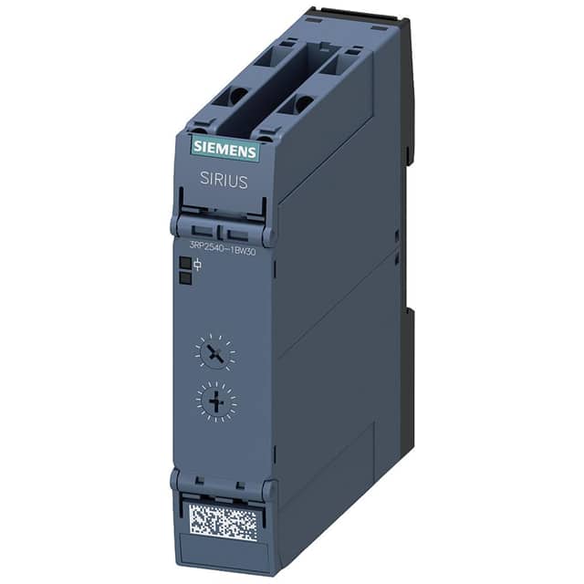 Siemens 3473-3RP25401BW30-ND