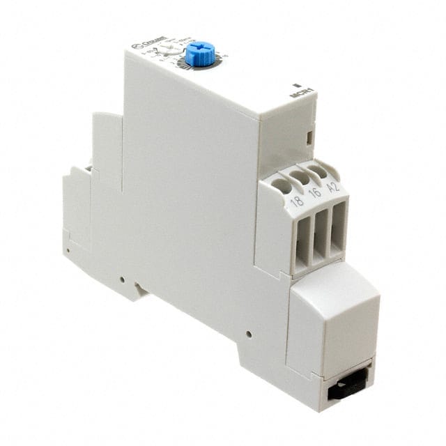 Crouzet 966-1556-ND