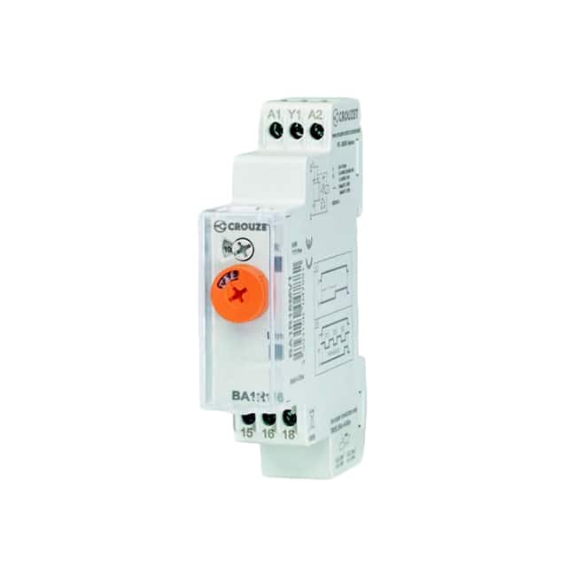 Crouzet 966-1826-ND