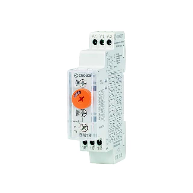 Crouzet 966-1825-ND
