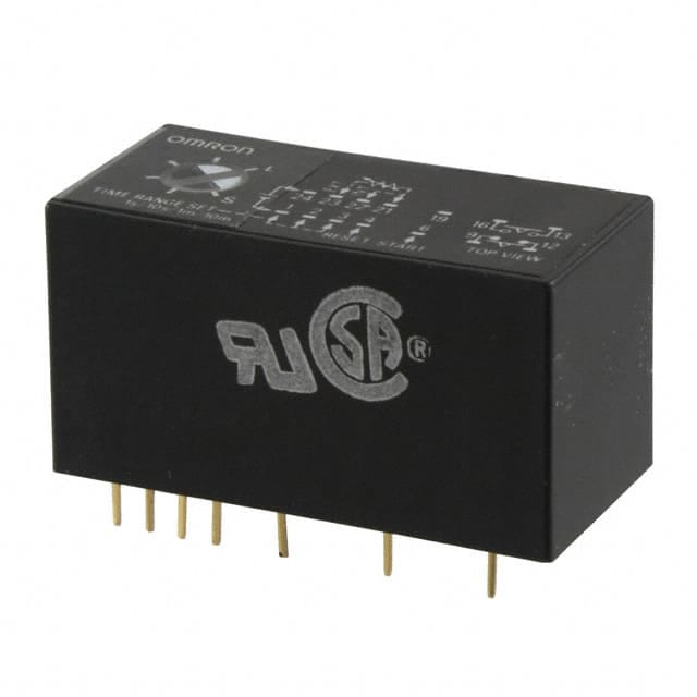 Omron Automation and Safety Z3012-ND
