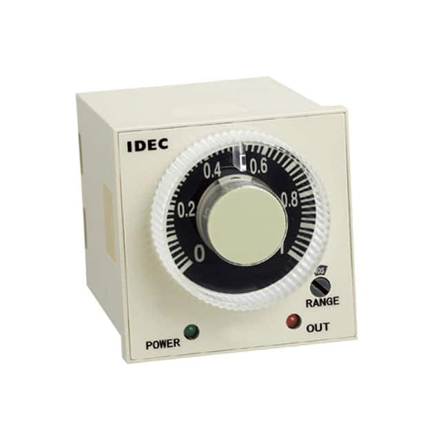 IDEC 1885-1349-ND