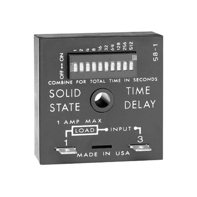 Littelfuse Inc. F10677-ND
