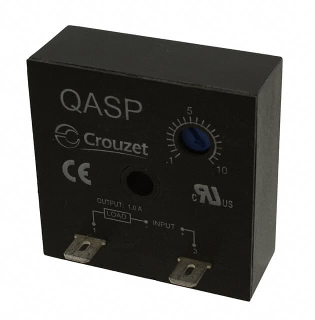 Crouzet 966-1180-ND