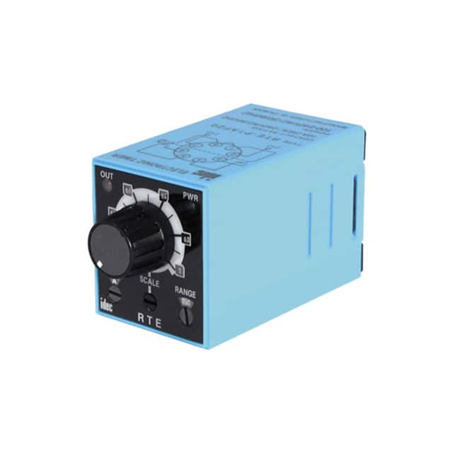 IDEC 1885-1014-ND