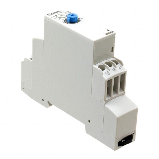 Crouzet 966-1557-ND