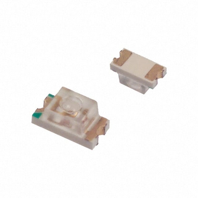 Visual Communications Company - VCC L62005TR-ND,L62005CT-ND,L62005DKR-ND