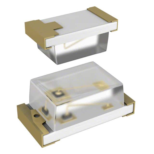 Visual Communications Company - VCC VAOL-S6SB4TR-ND,VAOL-S6SB4CT-ND,VAOL-S6SB4DKR-ND