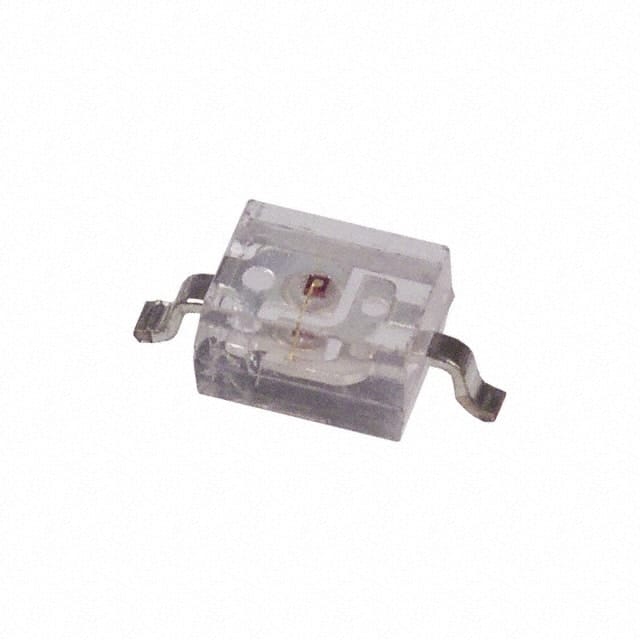 Visual Communications Company - VCC L62601TR-ND,L62601CT-ND,L62601DKR-ND