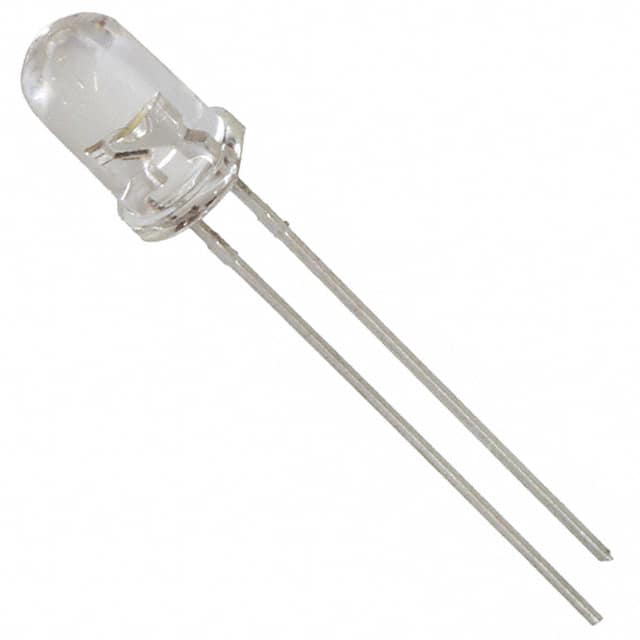 CreeLED, Inc. C512A-WNN-CZ0B0151-ND