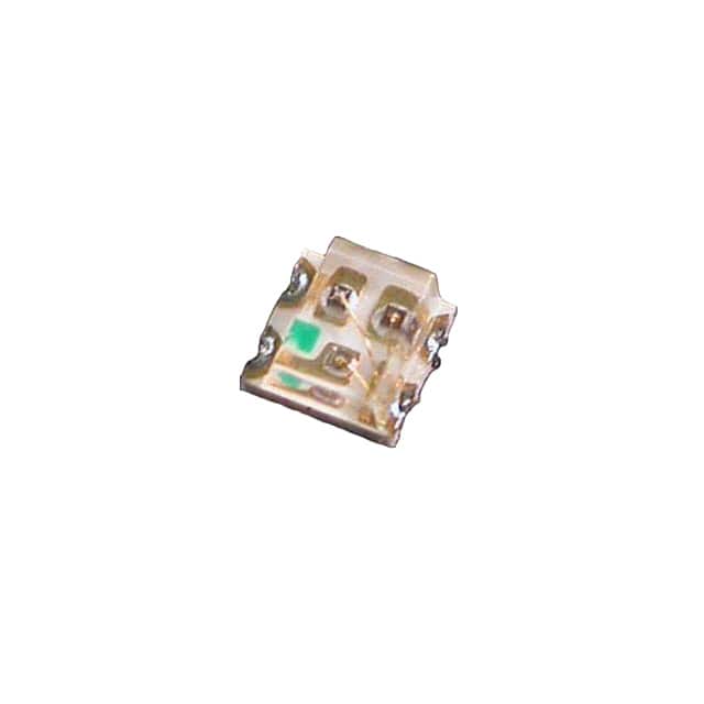 Kingbright 754-1972-2-ND,754-1972-1-ND,754-1972-6-ND