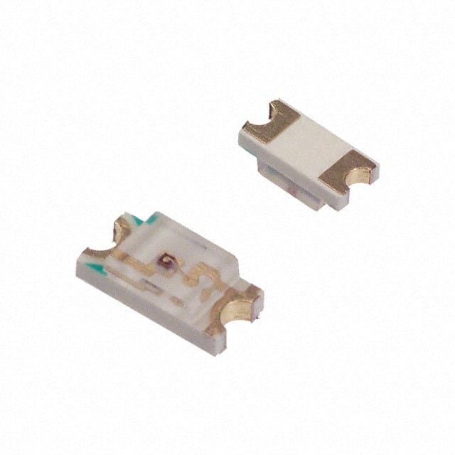 Visual Communications Company - VCC L62211TR-ND,L62211CT-ND,L62211DKR-ND