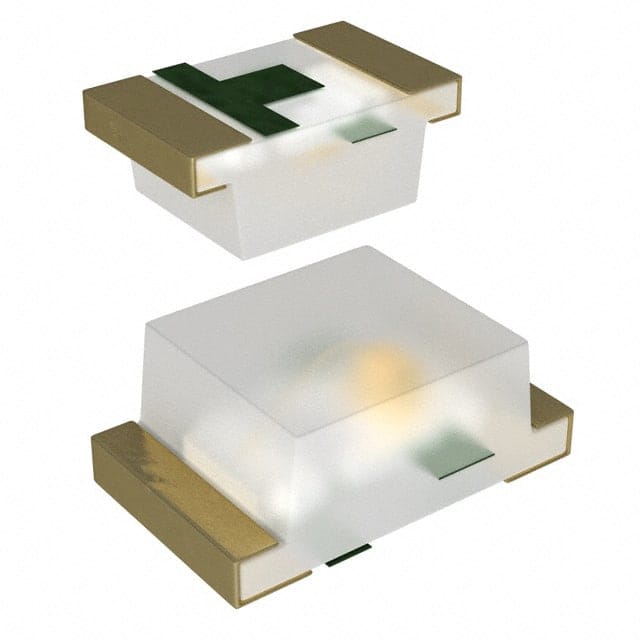 Visual Communications Company - VCC L61105TR-ND,L61105CT-ND,L61105DKR-ND