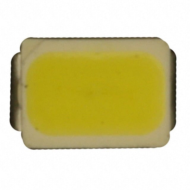 CreeLED, Inc. CLM3C-WKW-CWBYA453TR-ND,CLM3C-WKW-CWBYA453CT-ND,CLM3C-WKW-CWBYA453DKR-ND