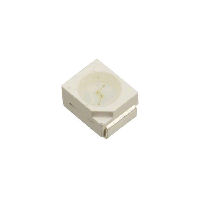CreeLED, Inc. CLM1B-RKW-CUBVBAA3TR-ND,CLM1B-RKW-CUBVBAA3CT-ND,CLM1B-RKW-CUBVBAA3DKR-ND