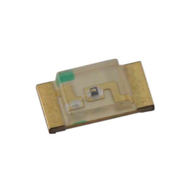Kingbright 754-1138-2-ND,754-1138-1-ND,754-1138-6-ND