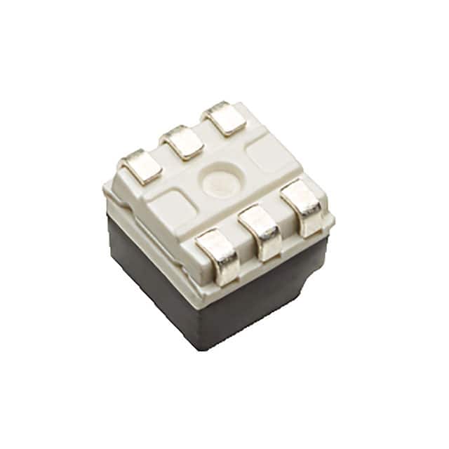 Broadcom Limited 516-4386-2-ND,516-4386-1-ND,516-4386-6-ND