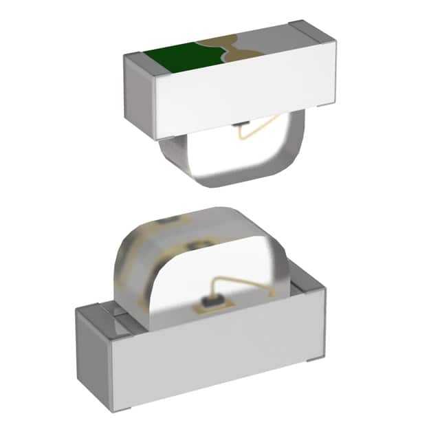 Kingbright 754-1575-2-ND,754-1575-1-ND,754-1575-6-ND