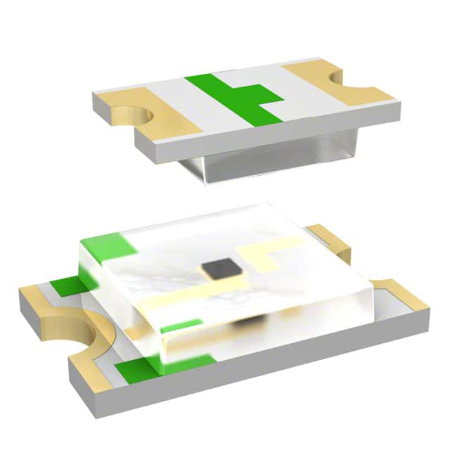 Kingbright 754-1099-2-ND,754-1099-1-ND,754-1099-6-ND