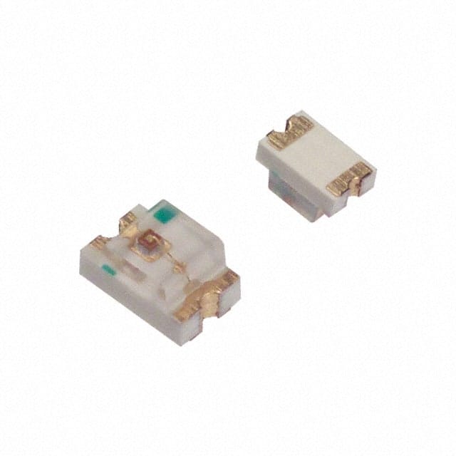 Visual Communications Company - VCC L62405TR-ND,L62405CT-ND,L62405DKR-ND