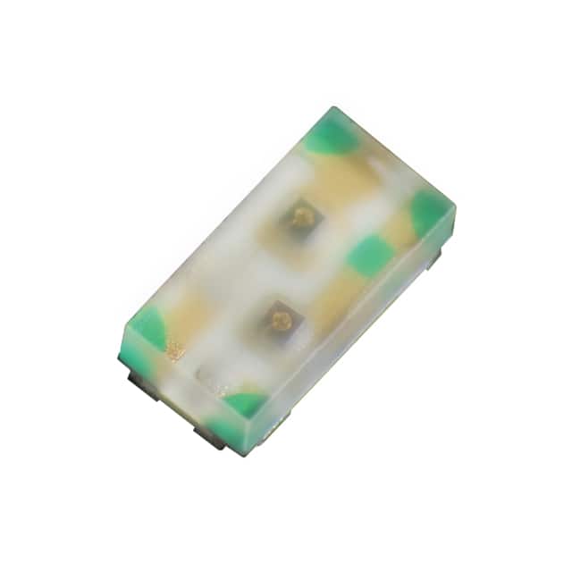 Kingbright 754-2115-2-ND,754-2115-1-ND,754-2115-6-ND