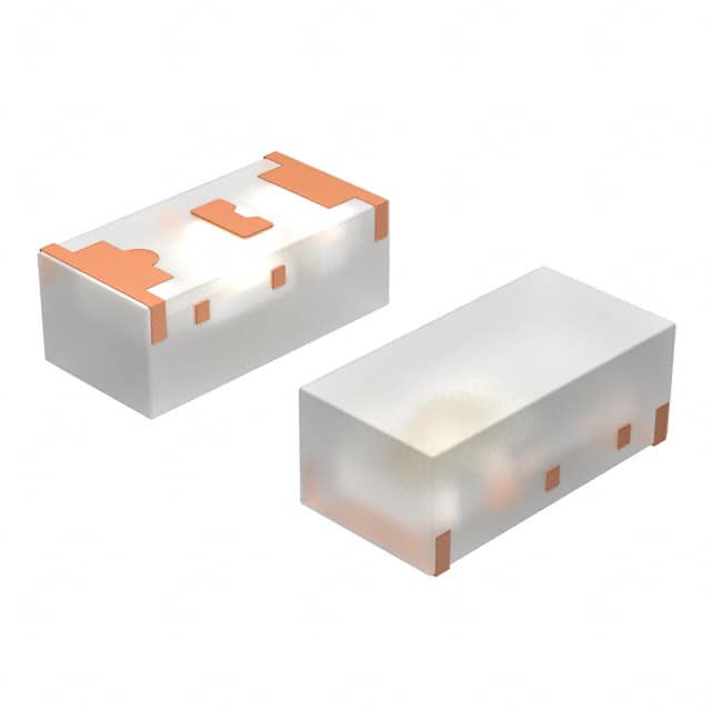 Vishay Semiconductor Opto Division 751-1176-2-ND,751-1176-1-ND,751-1176-6-ND