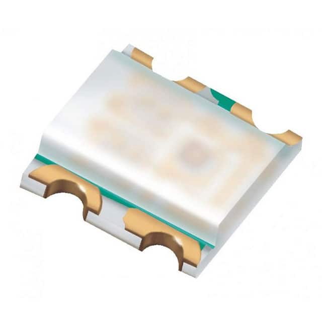 Everlight Electronics Co Ltd 1080-1550-2-ND,1080-1550-1-ND,1080-1550-6-ND