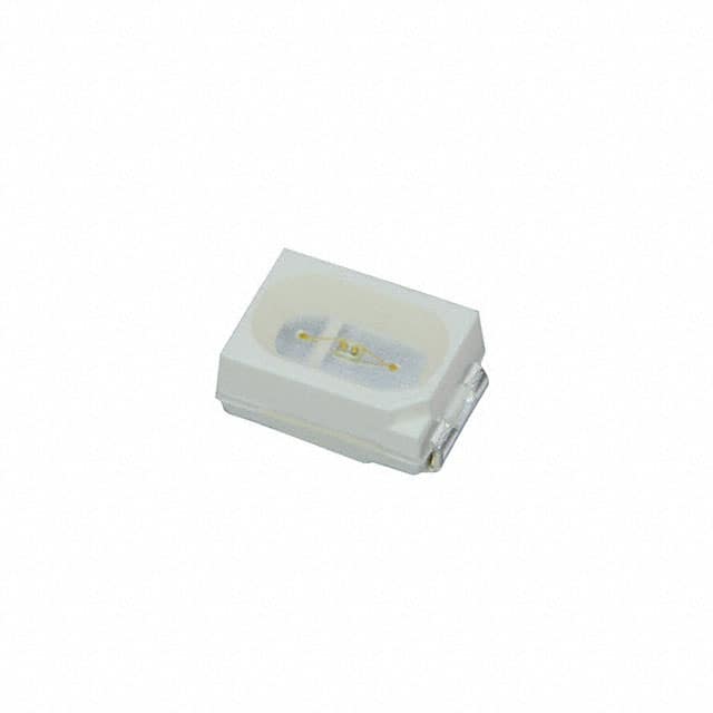 CreeLED, Inc. CLM3A-BKW-CTBVA463TR-ND,CLM3A-BKW-CTBVA463CT-ND,CLM3A-BKW-CTBVA463DKR-ND