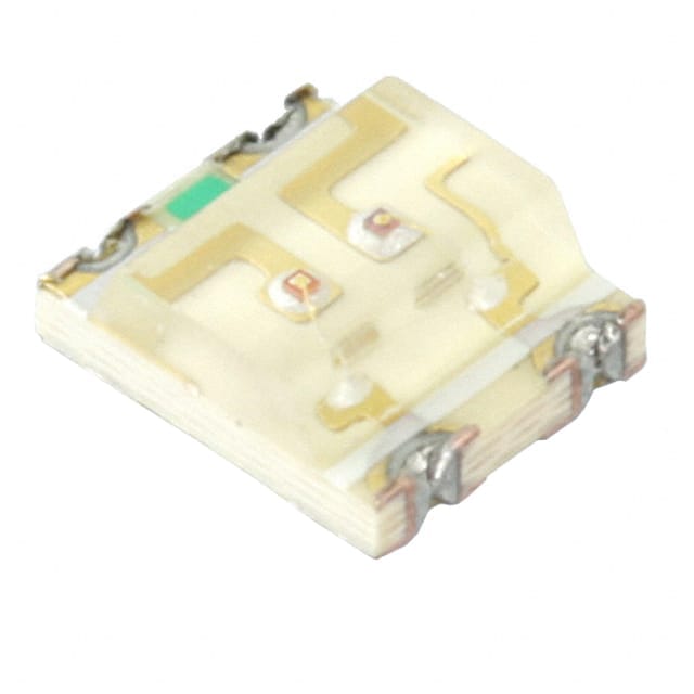 Kingbright 754-1648-2-ND,754-1648-1-ND,754-1648-6-ND