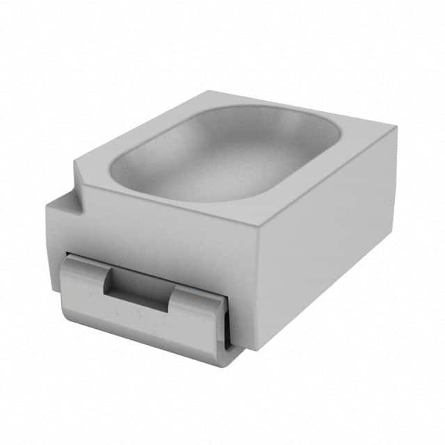 CreeLED, Inc. CLM3C-RKW-CUBVAAA3TR-ND,CLM3C-RKW-CUBVAAA3CT-ND,CLM3C-RKW-CUBVAAA3DKR-ND