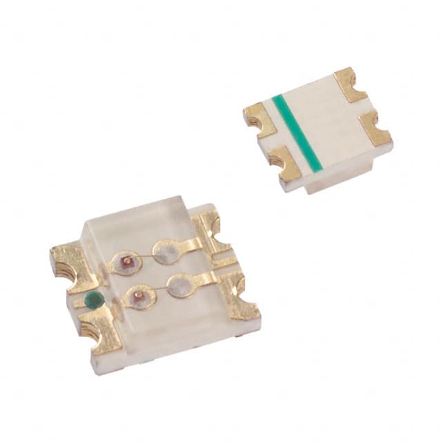 Lumex Opto/Components Inc. 67-1361-2-ND,67-1361-1-ND,67-1361-6-ND