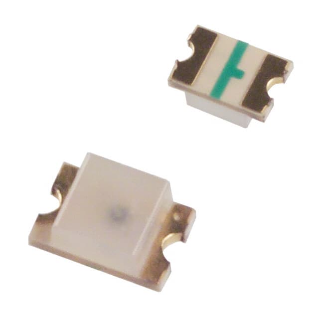 Lumex Opto/Components Inc. 67-1553-2-ND,67-1553-1-ND,67-1553-6-ND