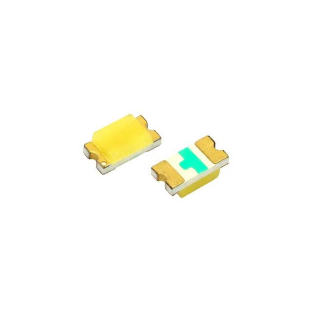 Vishay Semiconductor Opto Division VLMW1300-GS08TR-ND,VLMW1300-GS08CT-ND,VLMW1300-GS08DKR-ND