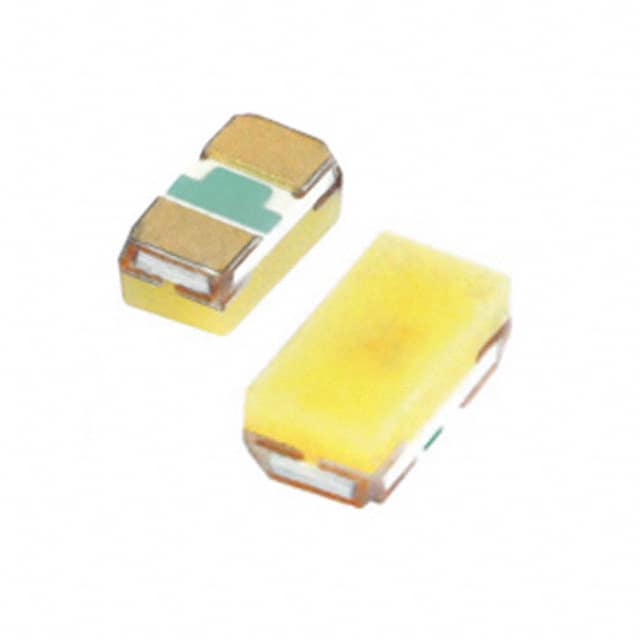 Vishay Semiconductor Opto Division VLMW1500-GS08TR-ND,VLMW1500-GS08CT-ND,VLMW1500-GS08DKR-ND