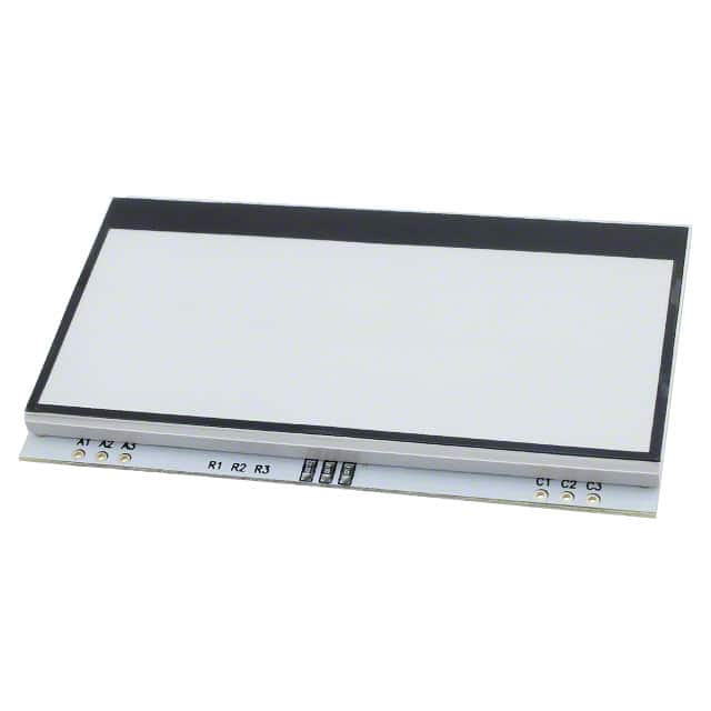 Display Visions 1481-1168-ND