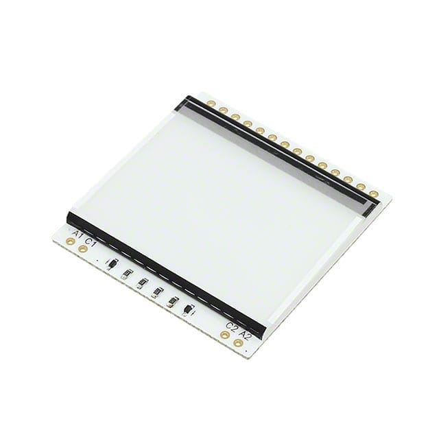 Display Visions 1481-1152-ND