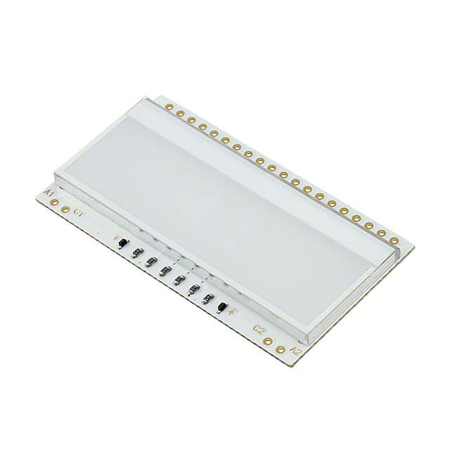 Display Visions 1481-1158-ND