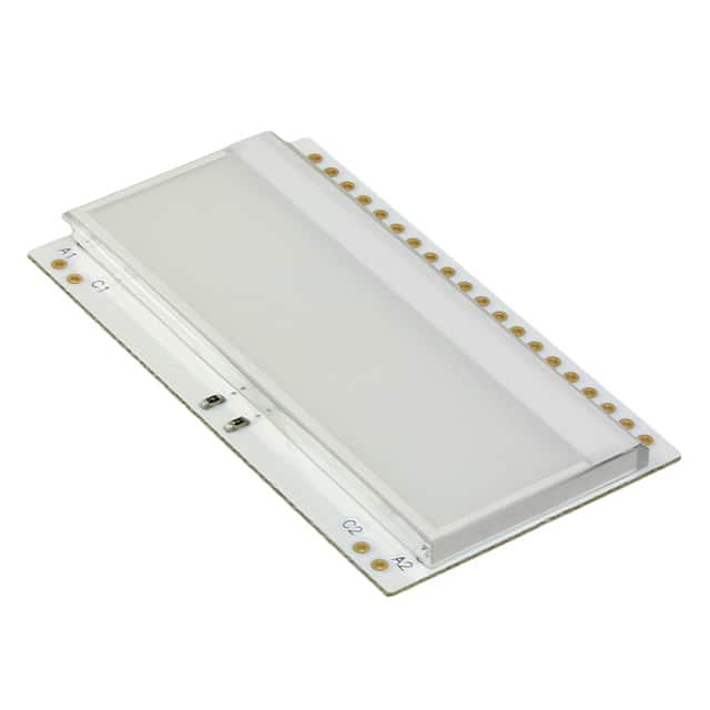 Display Visions 1481-1153-ND