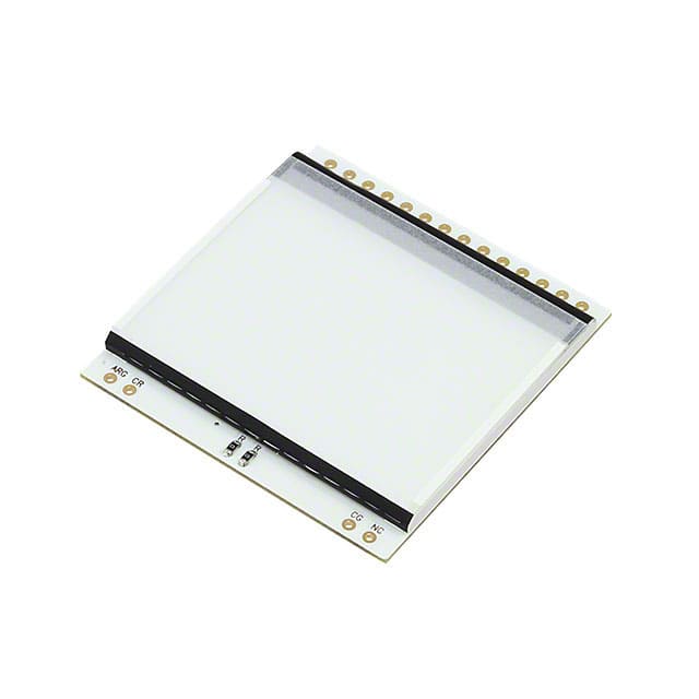 Display Visions 1481-1151-ND